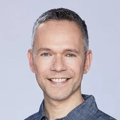 Jeremy Heshof