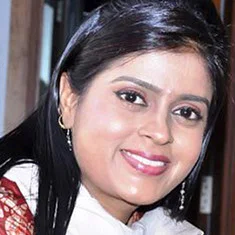 Aparna Vastarey