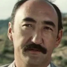 Ашир Чокубаев