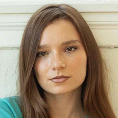 Nastasia Koulich