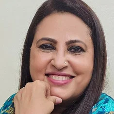 Neelu Kohli