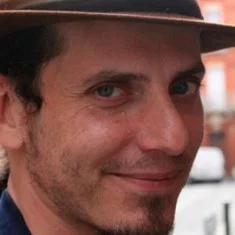Manu Eveno