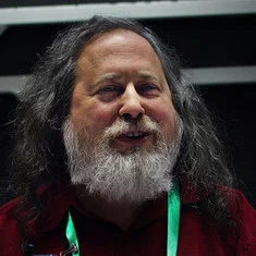 Richard M. Stallman
