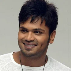 Manchu Manoj
