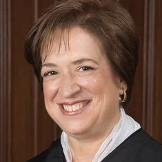 Elena Kagan
