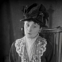 Maud Gill