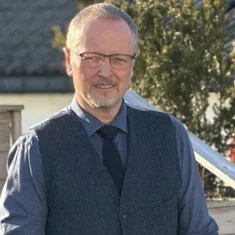 Tor Kjetil Kallmyr