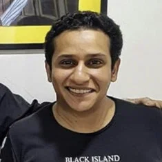 Nasser Al-Doub