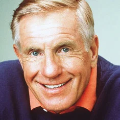 Jerry Van Dyke