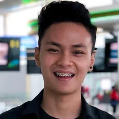 Petrus Mahendra