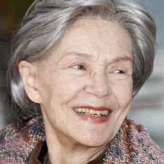 Emmanuelle Riva