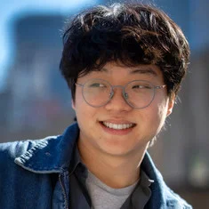 Keith Leung