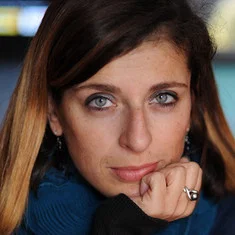 Елена Хазанова