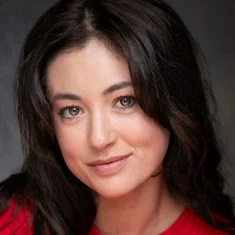 Madeleine Adams