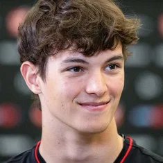 Оливер Берман