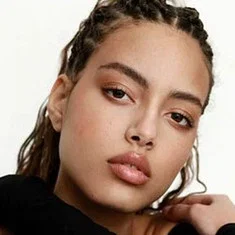 Hanna Huffman