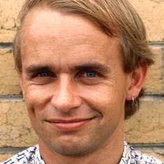 Greg Ham