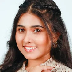 Aishani Yadav