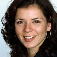 Alicia Pérez