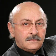Рафик Алиев