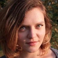 Adéla Komrzý