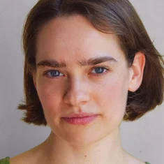Caitlin Durkin