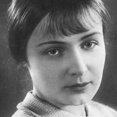 Нина Шатерникова