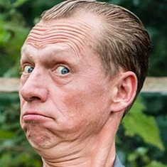 Joost van Hyfte