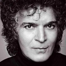 Gino Vannelli