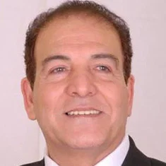 Abdel Salam ElDahshan