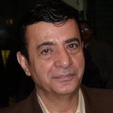 Arkan Fouad