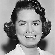 Mary McCarty