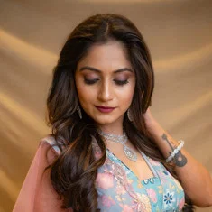 Namrata Pradhan
