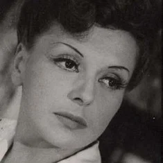 Mária Mezei