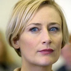 Geike Arnaert