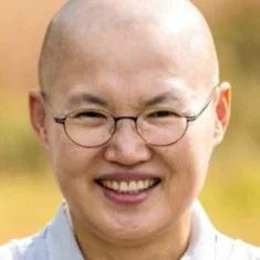 대안스님