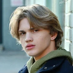 Mason McNulty