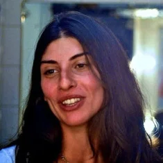 Luciana Silvestrini