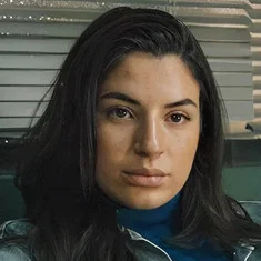 Lydia Asli