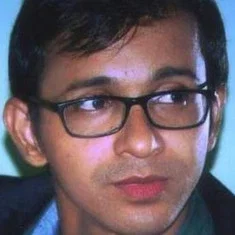 Kaushik Roy
