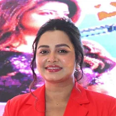 Leeza Goswami