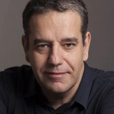 José Luis Navarro