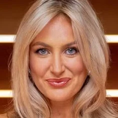 Faye Domaille