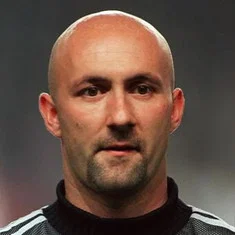 Fabien Barthez