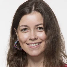 Bridget Hustwaite