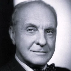 Ernst Nadherny
