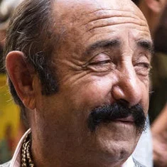 Benito Urgu