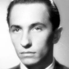 Jerzy Dobrowolski