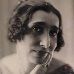 Gabrielle Rosny