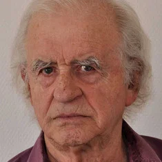 Claude Lévèque